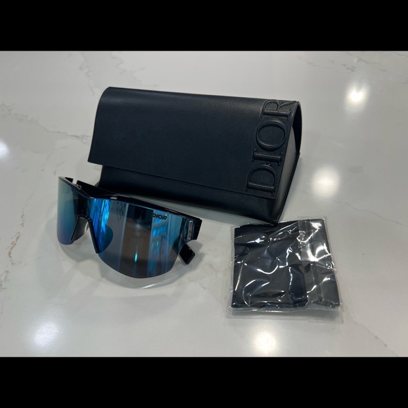 DIOR sunglasses - Picture 2 of 3